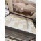 Fata de masa Lux ZEHRA cu Dantela si Catifea, 160x220cm, FT-06 Fata de masa Lux ZEHRA cu Dantela si Catifea, 160x220cm, FT-06