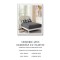 Set Lenjerie Eleganta 6 piese cu elastic din Bumbac Finet, Cearceaf de pat 180x200cm, Pat 2 Persoane, B6035