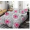 Set Lenjerie Eleganta 6 piese din Bumbac Finet, Cearceaf de pat 245x250cm, Pat 2 Persoane, SEP-829 Set Lenjerie Eleganta 6 piese din Bumbac Finet, Cearceaf de pat 245x250cm, Pat 2 Persoane, SEP-829