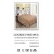Set Lenjerie Eleganta 6 piese din Bumbac Finet, Cearceaf de pat 245x250cm, Pat 2 Persoane, SEP-22 Set Lenjerie Eleganta 6 piese din Bumbac Finet, Cearceaf de pat 245x250cm, Pat 2 Persoane, SEP-22