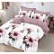 Set Lenjerie Eleganta 6 piese din Bumbac Finet, Cearceaf de pat 245x250cm, Pat 2 Persoane, SEP-523 Set Lenjerie Eleganta 6 piese din Bumbac Finet, Cearceaf de pat 245x250cm, Pat 2 Persoane, SEP-523