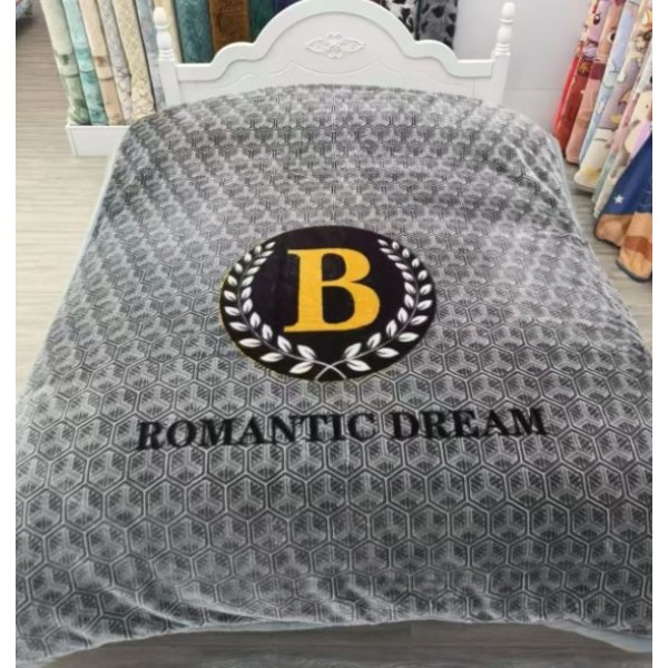 Patura dubla Grosa, Super Soft, dimensiune 200x230CM , Pentru Pat de 2 Persoane, PR-01