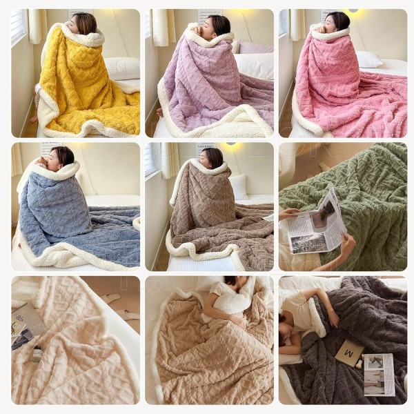Husa de pat Cocolino si 2 fete de perna, Tricot, Uni, 3 piese, 2 persoane, 180x200cm, HP-14 Husa de pat Cocolino si 2 fete de perna, Tricot, Uni, 3 piese, 2 persoane, 180x200cm, HP-14