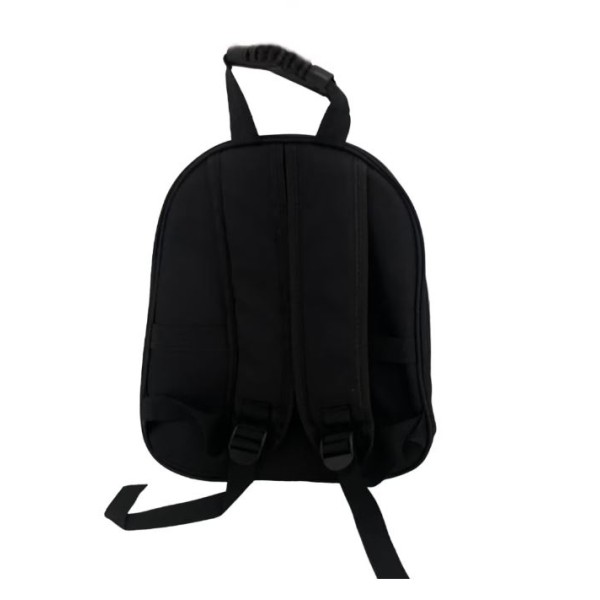 Set 2 bucati, Troler cabina copii si Rucsac copii 47/37 cm, model Girafa, TR-5 Set 2 bucati, Troler cabina copii si Rucsac copii 47/37 cm, model Girafa, TR-5