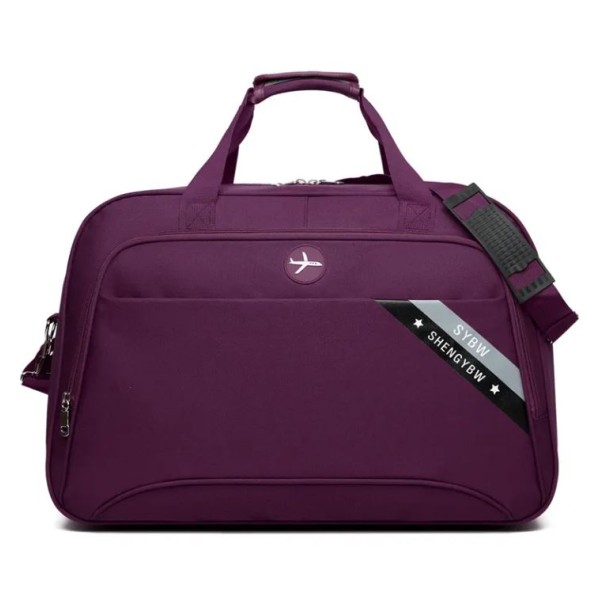 Geanta voiaj 63x42x24 cm, pentru calatorii cu avionul sau camping si drumetie, GT3