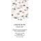 Husa de pat dublu cu elastic si 2 fete de perna 160x200cm, Pat 2 Persoane, H-152