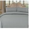 Lenjerie de pat dublu din damasc cu elastic, 4 piese, cearceaf pentru pat 180x200cm, KD-04 Lenjerie de pat dublu din damasc cu elastic, 4 piese, cearceaf pentru pat 180x200cm, KD-04