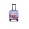 Troler cabina copii cu desene animate 3D de 43 x 36 x 23 cm pentru copii , cu 4 roți, TC-09 Troler cabina copii cu desene animate 3D de 43 x 36 x 23 cm pentru copii , cu 4 roți, TC-09