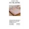 Set Lenjerie Eleganta pentru pat dublu din Bumbac Finet compus din 6 piese, Cearceaf de pat cu elastic 180x200cm+25cm, NW39