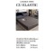 Set Lenjerie Eleganta pentru pat dublu din Bumbac Finet compus din 6 piese, Cearceaf de pat cu elastic 180x200cm+25cm, NW42
