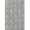 Set 6 huse elastice pentru scaune, Universal, model Jacquard, SCU1