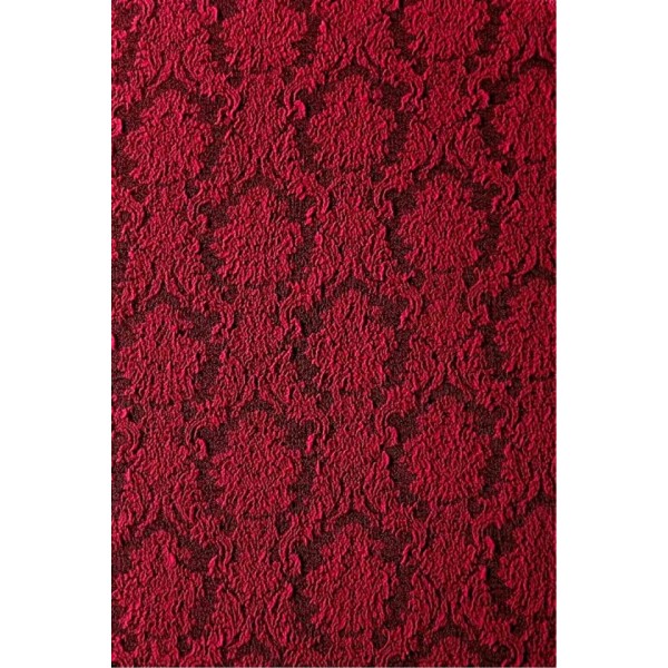 Set 6 huse elastice pentru scaune, Universal, model Jacquard, SCU5