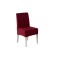 Set 6 huse elastice pentru scaune, Universal, model Jacquard, SCU5