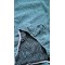 Set 6 huse elastice pentru scaune, Universal, model Jacquard, SCU6