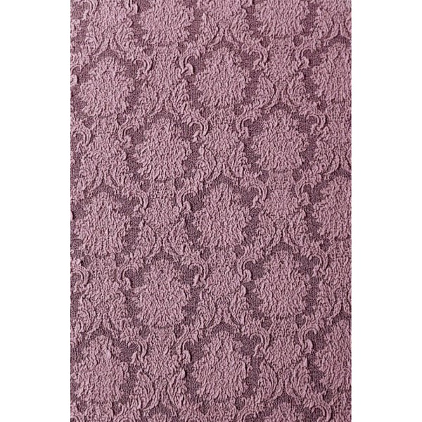 Set 6 huse elastice pentru scaune, Universal, model Jacquard, SCU7