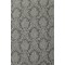 Set 6 huse elastice Multielastice Jacquard pentru scaune, cu volane, SCU14