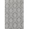 Set 6 huse elastice Multielastice Jacquard pentru scaune, cu volane, SCU15