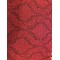Set 6 huse elastice Multielastice Jacquard pentru scaune, cu volane, SCU17