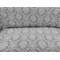 Husa elastica pentru canapea 3 locuri, fara volane, model Jacquard, SCU29