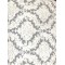 Husa elastica pentru canapea 3 locuri, fara volane, model Jacquard, SCU30