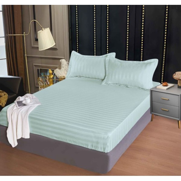 Husa de pat tip Damasc cu Elastic cu 2 fete de perna,Primavara, 160x200 cm+25cm, EE142 Husa de pat tip Damasc cu Elastic cu 2 fete de perna,Primavara, 160x200 cm+25cm, EE142