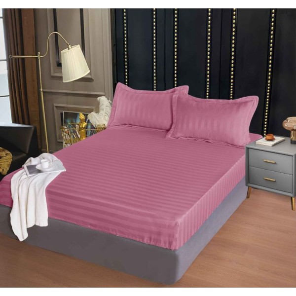 Husa de pat tip Damasc cu Elastic cu 2 fete de perna,Primavara, 160x200 cm+25cm, EE051 Husa de pat tip Damasc cu Elastic cu 2 fete de perna,Primavara, 160x200 cm+25cm, EE051