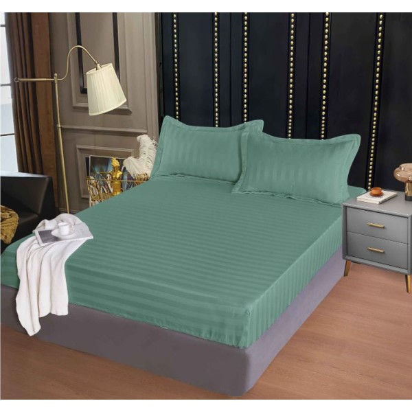 Husa de pat tip Damasc cu Elastic cu 2 fete de perna,Primavara, 160x200 cm+25cm, EE108 Husa de pat tip Damasc cu Elastic cu 2 fete de perna,Primavara, 160x200 cm+25cm, EE108