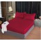 Husa de pat tip Damasc cu Elastic cu 2 fete de perna,Primavara, 160x200 cm+25cm, EE120 Husa de pat tip Damasc cu Elastic cu 2 fete de perna,Primavara, 160x200 cm+25cm, EE120