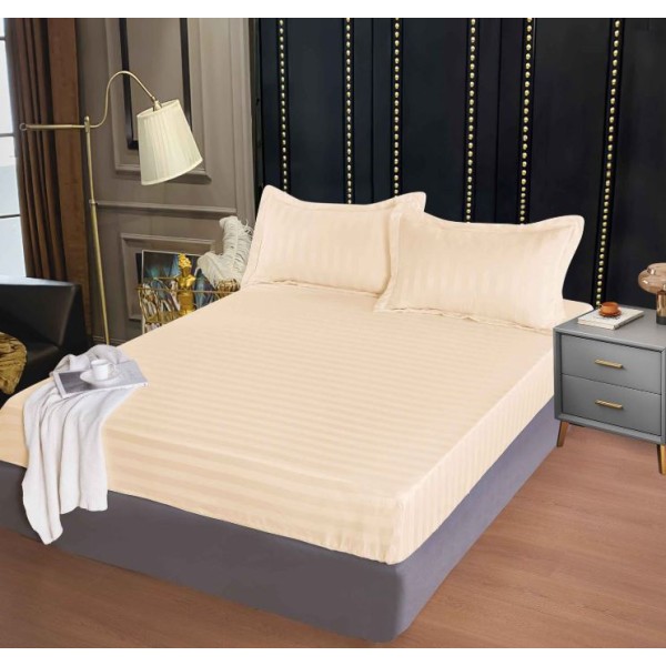 Husa de pat tip Damasc cu Elastic cu 2 fete de perna,Primavara, 160x200 cm+25cm, EE101 Husa de pat tip Damasc cu Elastic cu 2 fete de perna,Primavara, 160x200 cm+25cm, EE101