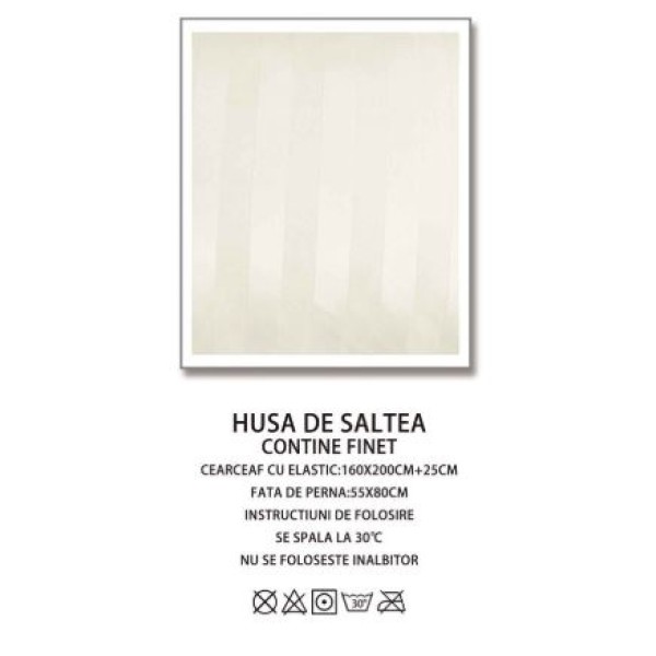 Husa de pat tip Damasc cu Elastic cu 2 fete de perna,Primavara, 160x200 cm+25cm, EE077 Husa de pat tip Damasc cu Elastic cu 2 fete de perna,Primavara, 160x200 cm+25cm, EE077