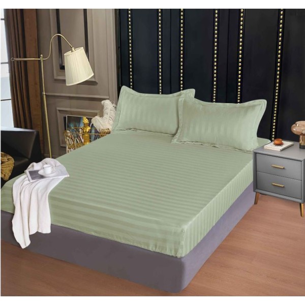 Husa de pat tip Damasc cu Elastic cu 2 fete de perna,Primavara, 160x200 cm+25cm, EE154 Husa de pat tip Damasc cu Elastic cu 2 fete de perna,Primavara, 160x200 cm+25cm, EE154