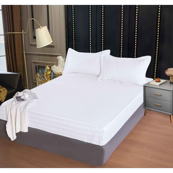 Husa de pat tip Damasc cu Elastic cu 2 fete de perna,Primavara, 160x200 cm+25cm, EE118 Husa de pat tip Damasc cu Elastic cu 2 fete de perna,Primavara, 160x200 cm+25cm, EE118