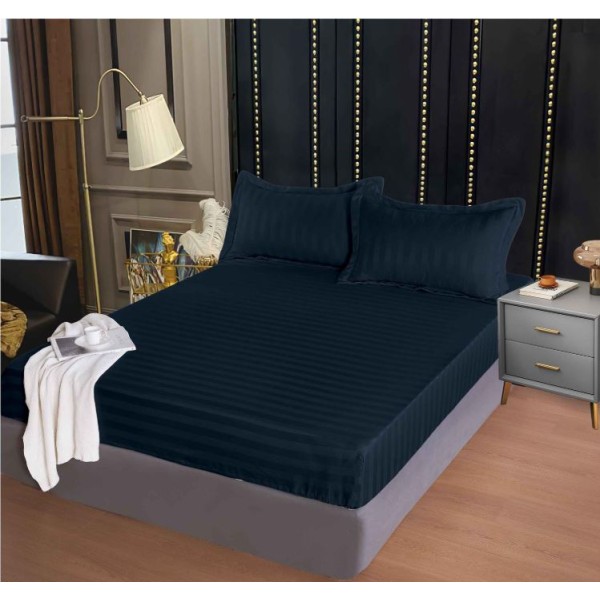 Husa de pat tip Damasc cu Elastic cu 2 fete de perna,Primavara, 160x200 cm+25cm, EE115 Husa de pat tip Damasc cu Elastic cu 2 fete de perna,Primavara, 160x200 cm+25cm, EE115