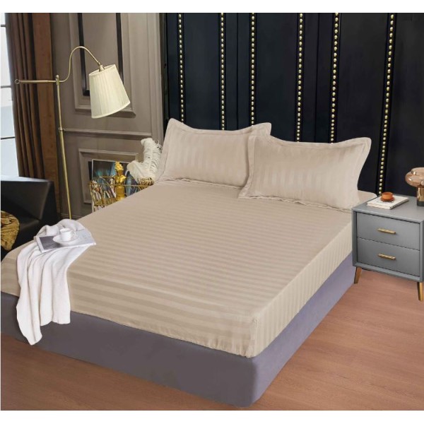 Husa de pat tip Damasc cu Elastic cu 2 fete de perna,Primavara, 160x200 cm+25cm, EE130 Husa de pat tip Damasc cu Elastic cu 2 fete de perna,Primavara, 160x200 cm+25cm, EE130