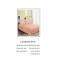 Set Lenjerie Eleganta tip Damasc pentru pat dublu din Bumbac finet, compus din 6 piese, Cearceaf de pat 220x240cm, LL-08
