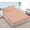 Husa de pat tip Damasc cu Elastic si 2 fete de perna, pat 2 persoane,180x200 cm+25cm, SH12 Husa de pat tip Damasc cu Elastic si 2 fete de perna, pat 2 persoane,180x200 cm+25cm, SH12