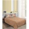 Set Lenjerie Eleganta pentru pat dublu din Bumbac Finet compus din 8 piese, Cearceaf de pat 220x240cm, SNH25