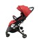Carucior sport cu pliere compacta tip troller pentru copii, usor de manevrat si depozitat, 6-36 luni, C8-ROSU Carucior sport cu pliere compacta tip troller pentru copii, usor de manevrat si depozitat, 6-36 luni, C8-ROSU