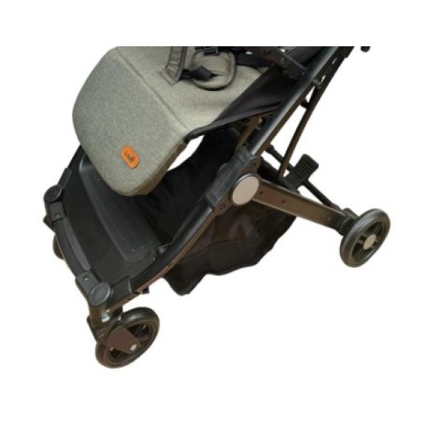 Carucior sport cu pliere compacta tip troller pentru copii, usor de manevrat si depozitat, 6-36 luni, C8-VERDE Carucior sport cu pliere compacta tip troller pentru copii, usor de manevrat si depozitat, 6-36 luni, C8-VERDE
