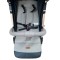 Carucior Sport Compact si Pliabil cu sistem Tip Troller, 6-36 luni, 7,5 kg, cu pliere compacta pentru avion, C9-Crem