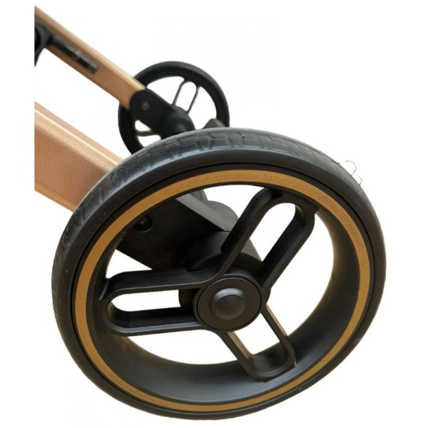 Carucior Sport Compact si Pliabil cu sistem Tip Troller, 6-36 luni, 7,5 kg, cu pliere compacta pentru avion, C9-Verde Carucior Sport Compact si Pliabil cu sistem Tip Troller, 6-36 luni, 7,5 kg, cu pliere compacta pentru avion, C9-Verde