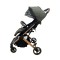 Carucior Sport Compact si Pliabil cu sistem Tip Troller, 6-36 luni, 7,5 kg, cu pliere compacta pentru avion, C9-Verde Carucior Sport Compact si Pliabil cu sistem Tip Troller, 6-36 luni, 7,5 kg, cu pliere compacta pentru avion, C9-Verde