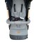 Carucior Sport Compact si Pliabil cu sistem Tip Troller, 6-36 luni, 7,5 kg, cu pliere compacta pentru avion, C9-Gri