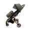 Carucior Sport Compact si Pliabil cu sistem Tip Troller, 6-36 luni, 7,5 kg, cu pliere compacta pentru avion, C9-Verde Carucior Sport Compact si Pliabil cu sistem Tip Troller, 6-36 luni, 7,5 kg, cu pliere compacta pentru avion, C9-Verde