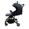 Carucior sport pentru copii, pliere compacta pentru avion cu sistem tip troller, 6-36 luni , C8-Mickey Mouse