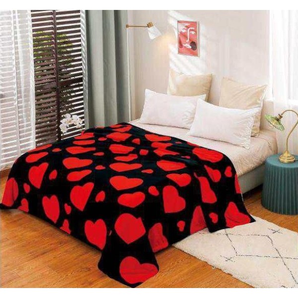 Patura Cocolino Pufoasa, 200 x 230 cm, Pentru pat de 2 Persoane PAT-01 Patura Cocolino Pufoasa, 200 x 230 cm, Pentru pat de 2 Persoane PAT-01