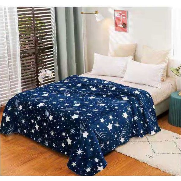 Patura Cocolino Pufoasa, 200 x 230 cm, Pentru pat de 2 Persoane PAT-04 Patura Cocolino Pufoasa, 200 x 230 cm, Pentru pat de 2 Persoane PAT-04
