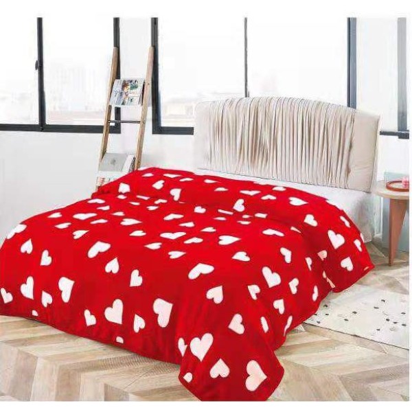 Patura Cocolino Pufoasa, 200 x 230 cm, Pentru pat de 2 Persoane PAT-05 Patura Cocolino Pufoasa, 200 x 230 cm, Pentru pat de 2 Persoane PAT-05