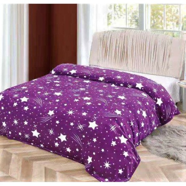 Patura Cocolino Pufoasa, 200 x 230 cm, Pentru pat de 2 Persoane PAT-06 Patura Cocolino Pufoasa, 200 x 230 cm, Pentru pat de 2 Persoane PAT-06