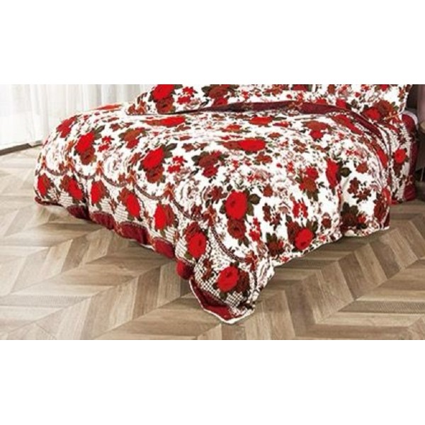 Patura Cocolino Pufoasa, 200 x 230 cm, Pentru pat de 2 Persoane PAT-11 Patura Cocolino Pufoasa, 200 x 230 cm, Pentru pat de 2 Persoane PAT-11